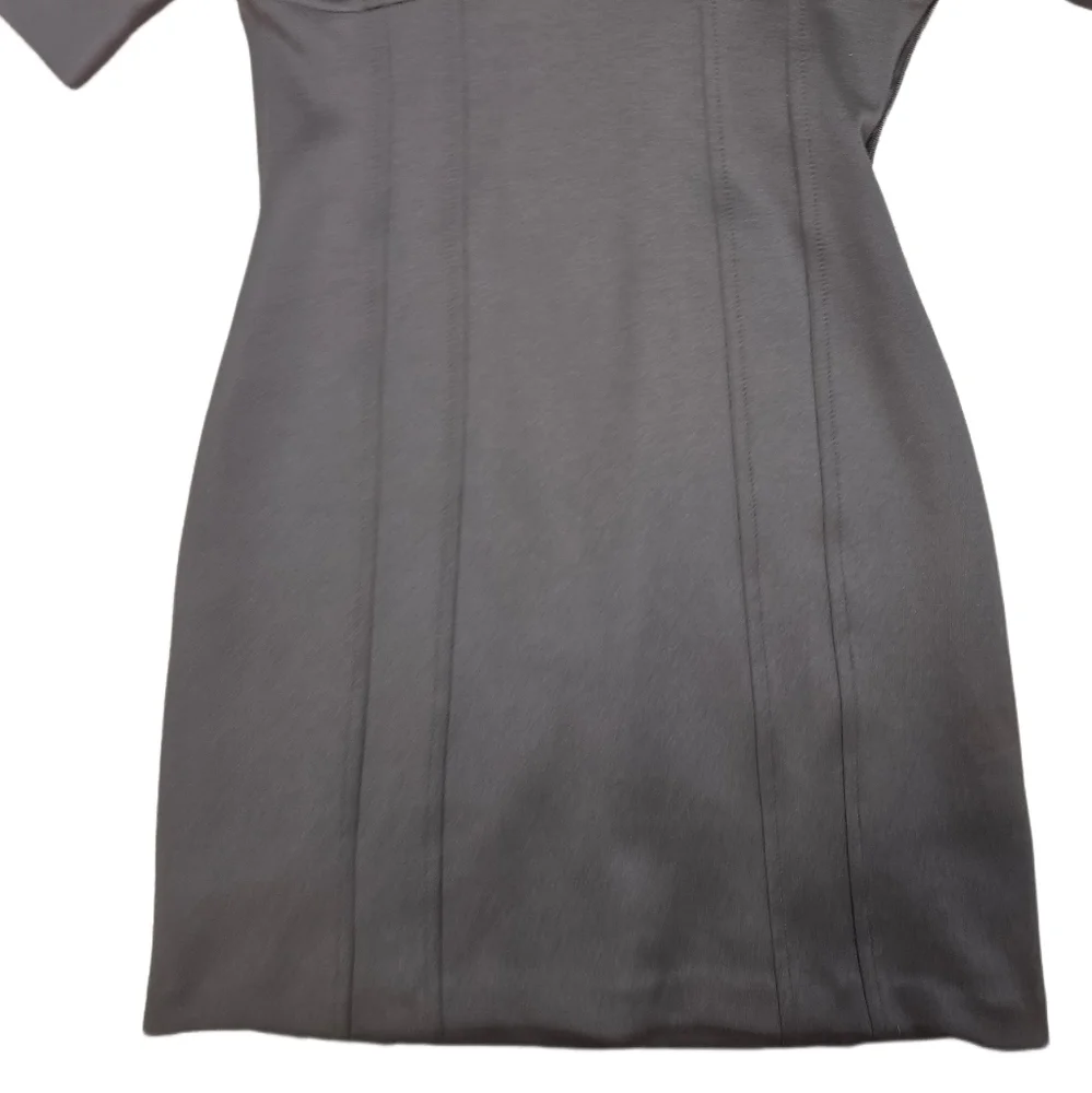 Lovely Corset ZARA Dress - Picture 6 of 8